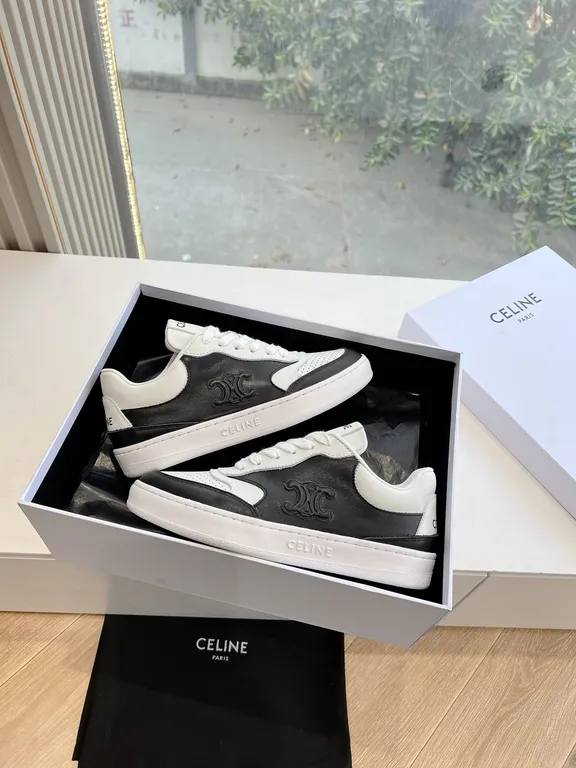 Celine Shoe 